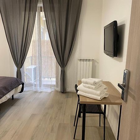 B8 Wang Bed & Breakfast Rome Exterior photo