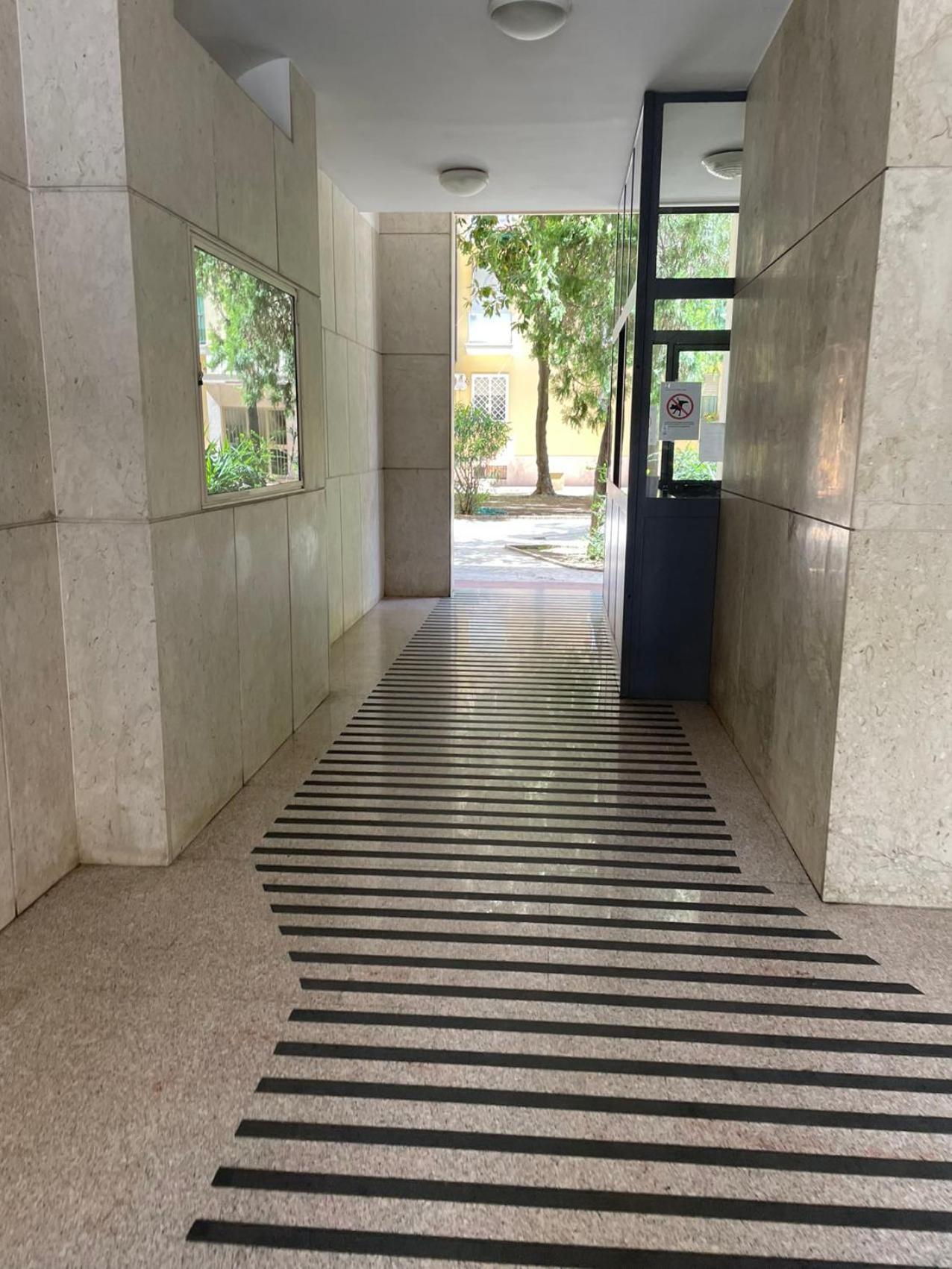 B8 Wang Bed & Breakfast Rome Exterior photo