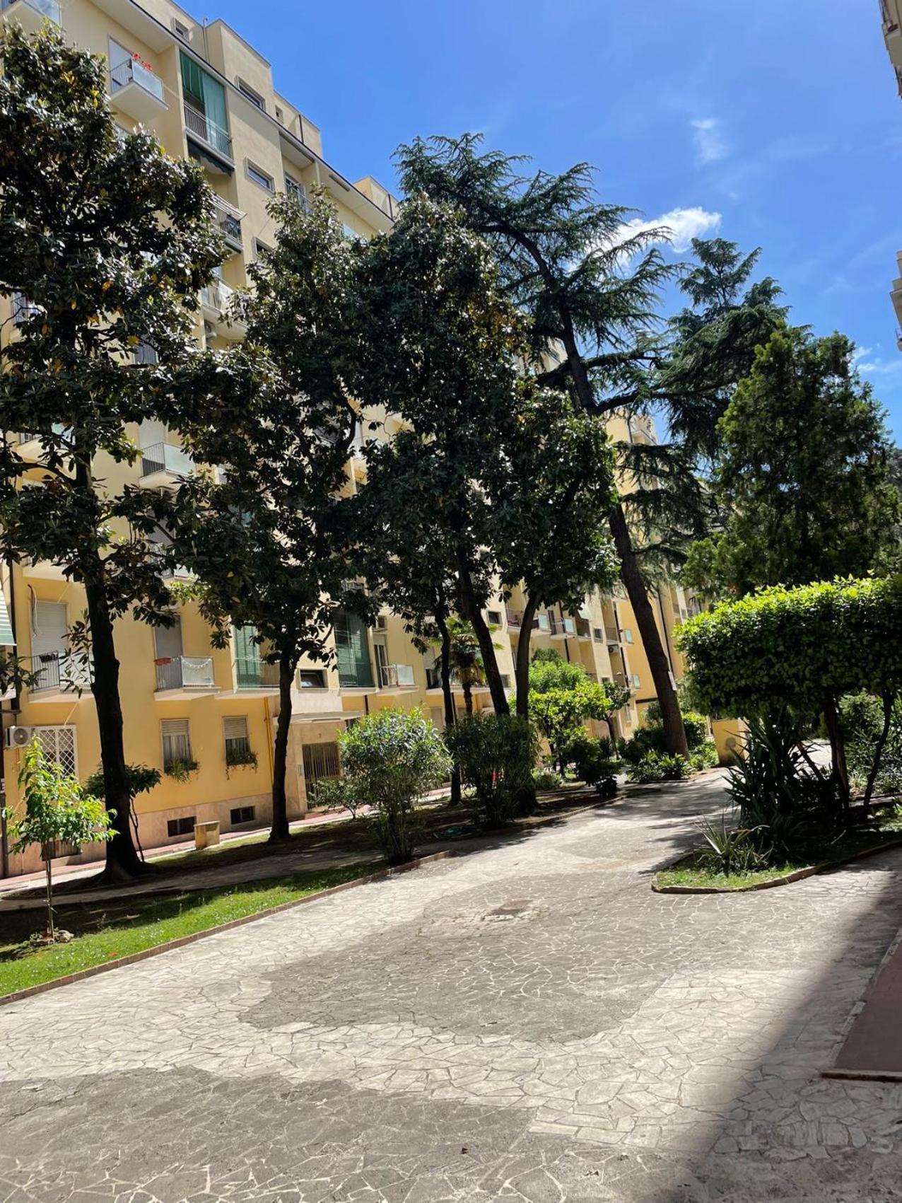 B8 Wang Bed & Breakfast Rome Exterior photo