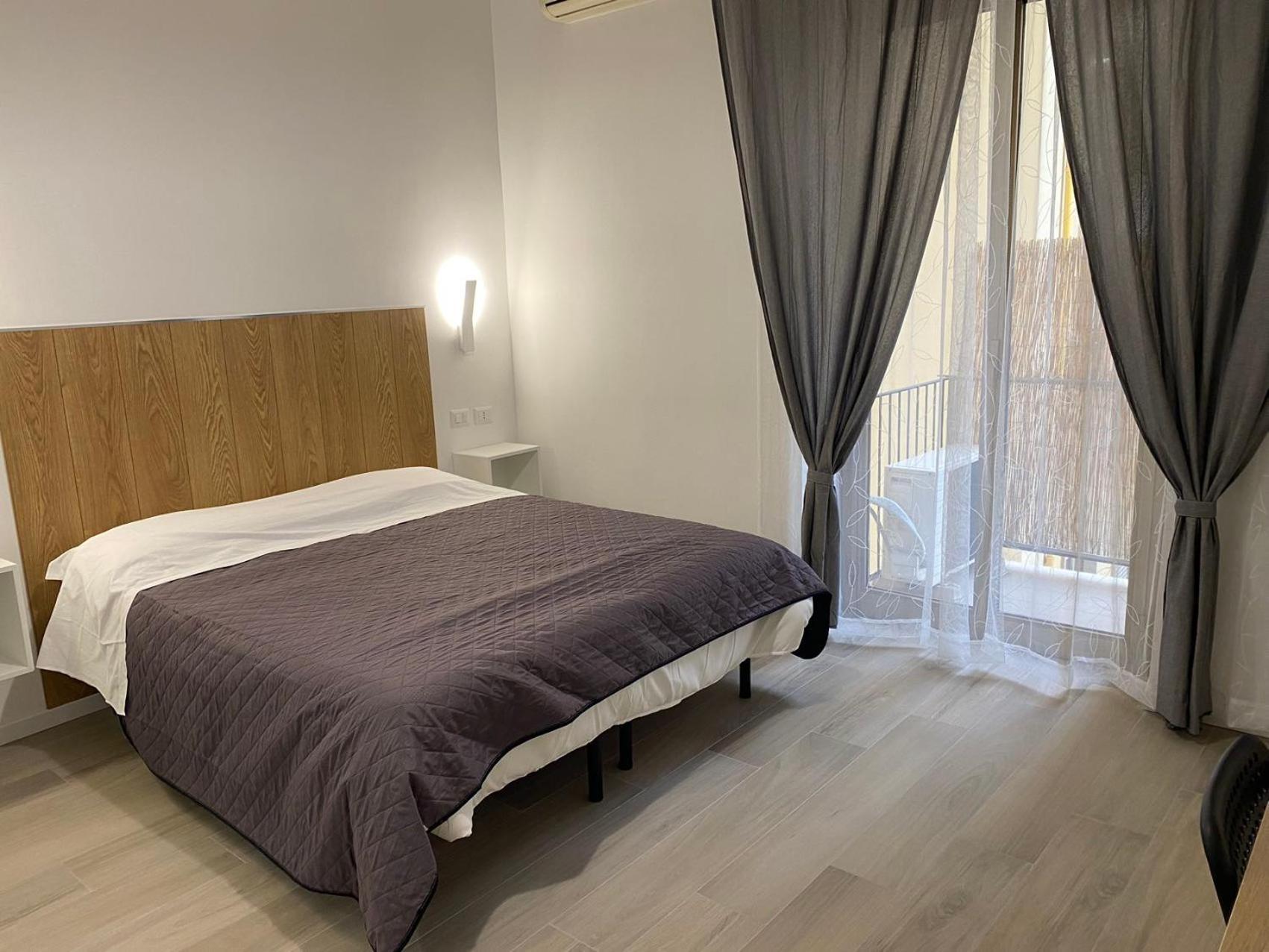 B8 Wang Bed & Breakfast Rome Exterior photo